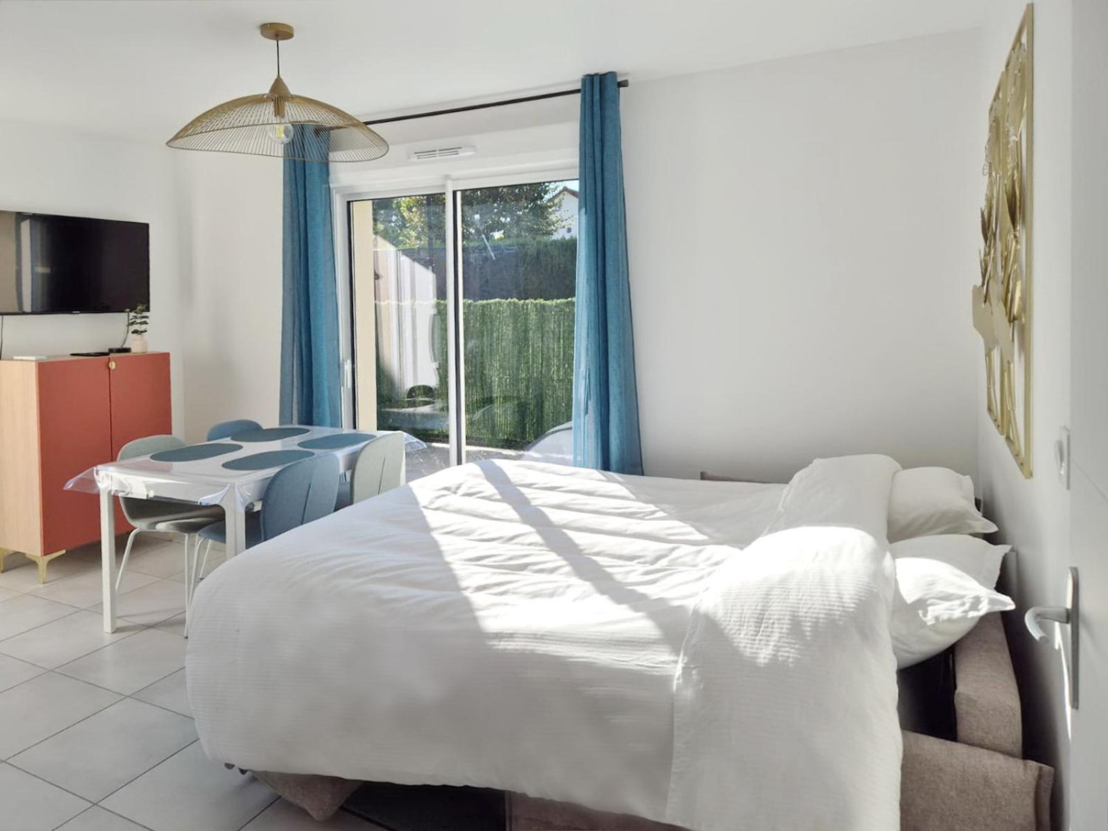 Ticya Lodge 10 Minutes Parc Disneyland Maison Neuve Independante Jusqu'A 5 Voyageurs Lit Bebe 2 Places Parking Ferme Isles-les-Villenoy Ngoại thất bức ảnh